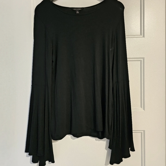 Banana Republic Women's Long Sleeve Blouse sz small - Picture 1 of 4